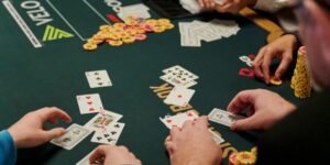 Cách Chơi Poker Ko66 Bất Bại Áp Dụng Cho Mọi Người Chơi