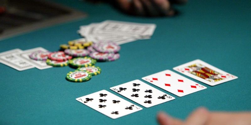 Tổng quan về cách chơi Poker