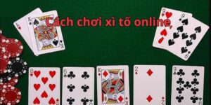 Chỉ Dẫn Cách Chơi Xì Tố Online Cho Người Mới Nhập Môn