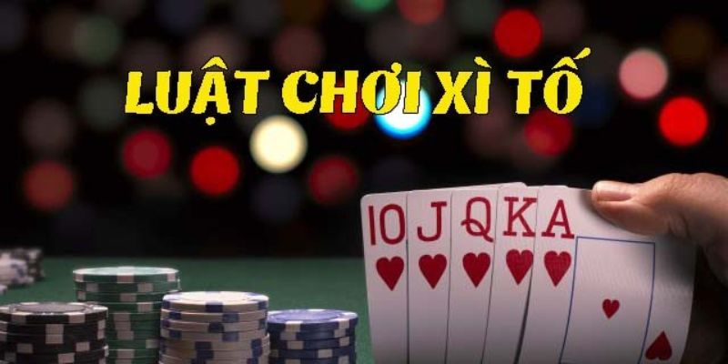 Chi tiết về luật chơi cho newbie