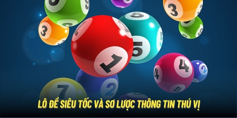 Giải mã sức hút đặc biệt lô đề siêu tốc MD5 KO66