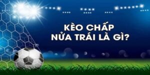 Kèo Chấp Nửa Trái – Bí Kíp Lụm Lúa Từ Những Con Số