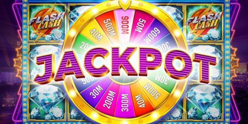 Mẹo thắng Jackpot tại KO66