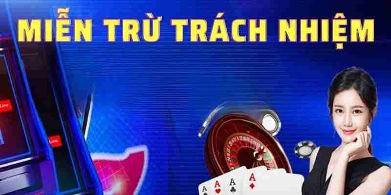 Nội dung chi tiết về chính sách miễn trách nhiệm tại KO66