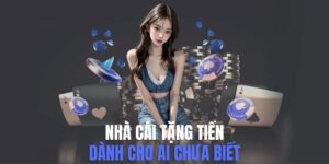 nhà cái tặng tiền