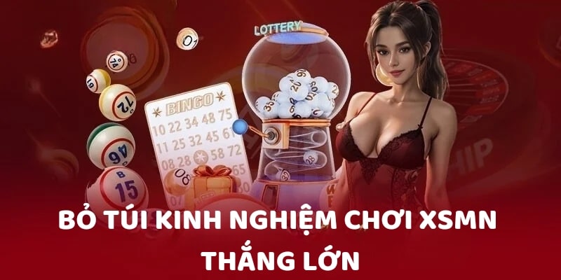 Những quy tắc cần nhớ khi tham gia xổ số miền Nam