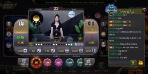 Tài Xỉu Livestream KO66 Trải Nghiệm Đỉnh Cao Cho Cá Cược