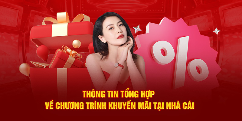 Thế mạnh của nhà cái khuyến mãi là gì?