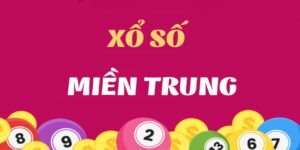 Xổ Số Miền Trung ko66 – Hình Thức Cá Cược Siêu Hot Hit 2025